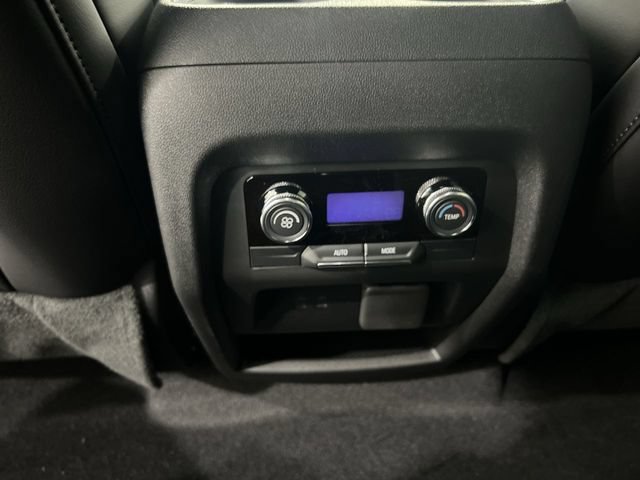 New 2026 Buick Enclave Sport Touring w/ Power Package FWD image 20