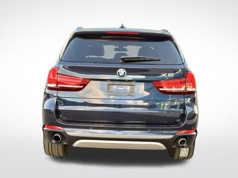Used 2017 BMW X5 xDrive35i image 9