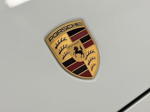 New 2026 Porsche Panamera 4 image 65