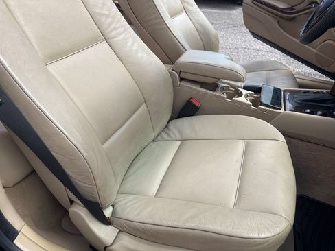 Used 2006 BMW 325Ci Convertible RWD image 28