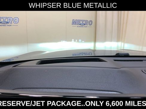Used 2025 Lincoln Aviator Reserve w/ Equipment Group 201A AWD/4WD image 43