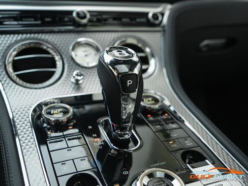 Used 2023 Bentley Continental GT V8 image 20