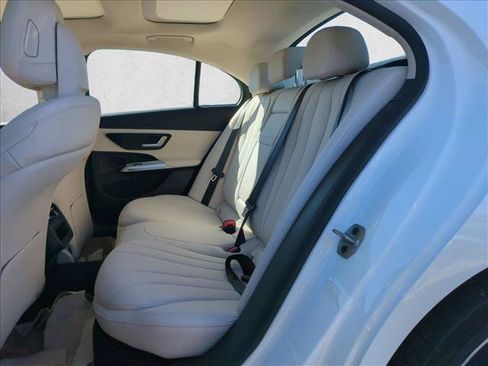 New 2026 Mercedes-Benz E 350 Sedan image 16