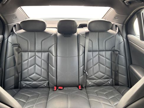 Certified 2023 BMW 760i xDrive image 24