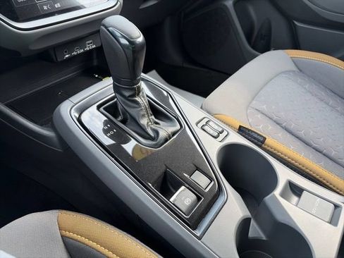 Certified 2026 Subaru Crosstrek 2.5i Sport AWD/4WD image 12
