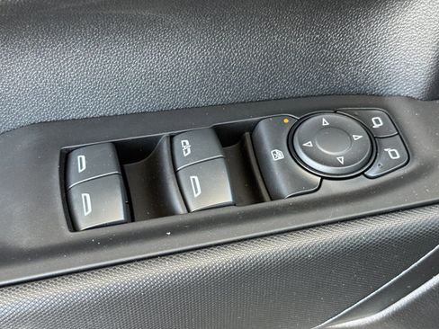 New 2025 GMC Sierra 1500 Pro w/ Pro Value Package image 10