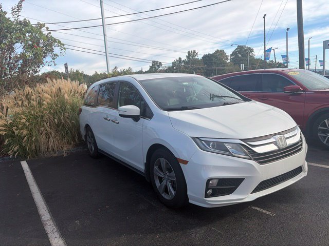Used 2020 Honda Odyssey EX-L image 5
