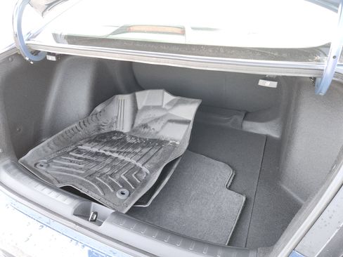 Used 2025 Honda Civic Sport image 21