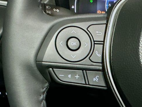 New 2026 Toyota Corolla Cross LE w/ Cold Weather Package image 28