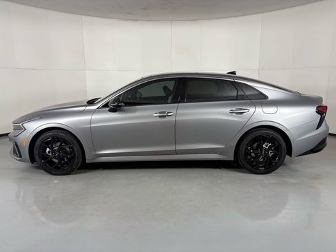 New 2026 Kia K5 GT-Line image 5