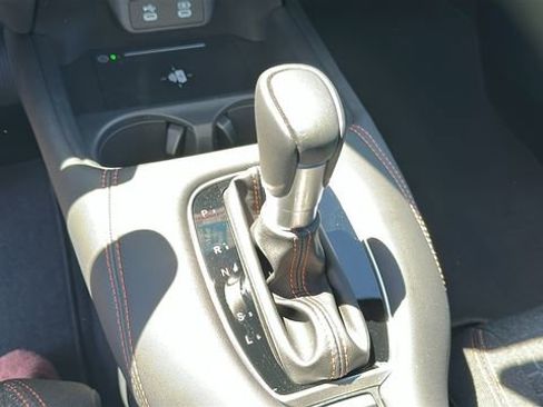 Used 2026 Honda HR-V Sport image 19