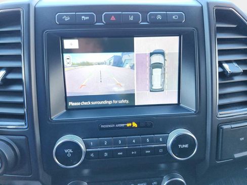 Used 2021 Ford Expedition King Ranch AWD/4WD image 14