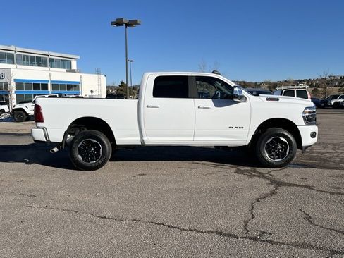 Used 2025 RAM 2500 Laramie image 6