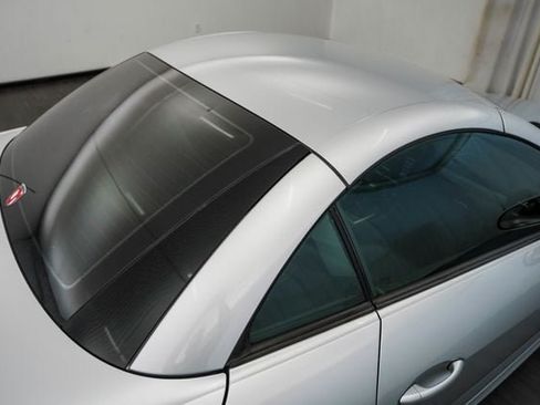 Used 2006 Mercedes-Benz SLK 350 image 48