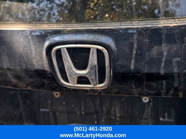 Certified 2025 Honda CR-V EX-L image 10