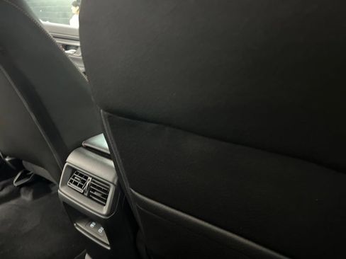 New 2026 Honda CR-V Sport image 19