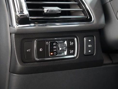 Used 2023 Lincoln Navigator Black Label image 19