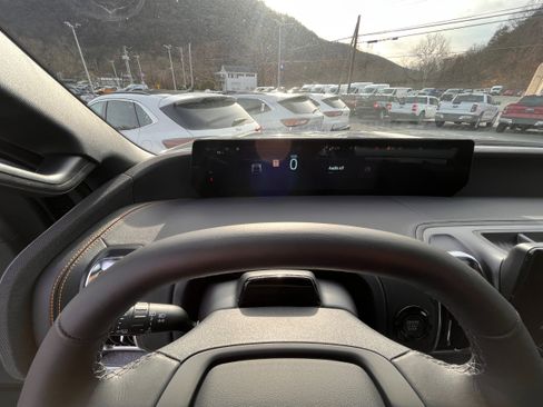 New 2025 Ford Expedition Tremor image 29