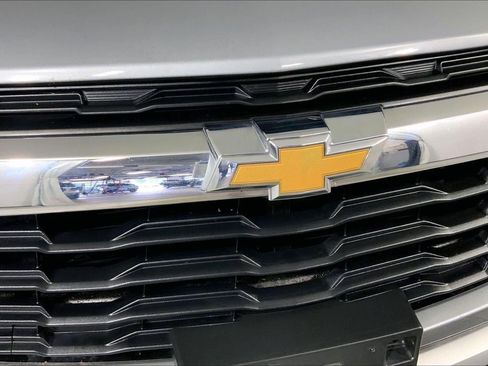 Used 2025 Chevrolet TrailBlazer LT AWD/4WD image 28