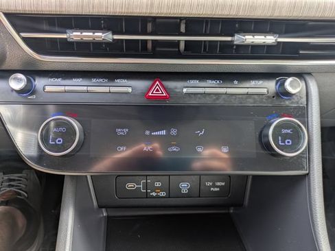 Used 2026 Hyundai Sonata Blue FWD image 28