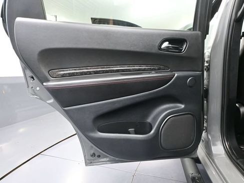 Used 2024 Dodge Durango R/T AWD/4WD image 44