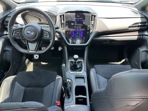 Used 2022 Subaru WRX Limited AWD/4WD image 10