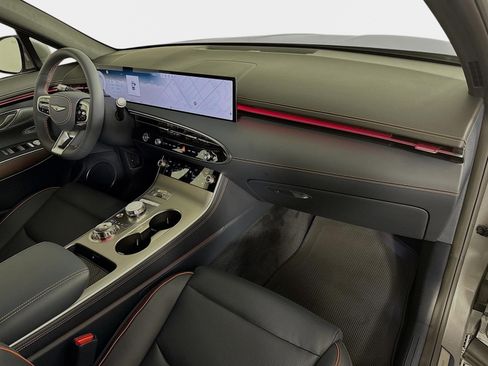 New 2026 Genesis GV70 3.5T Sport Advanced image 31