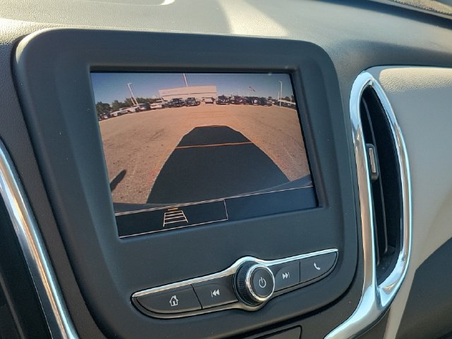 Used 2023 Chevrolet Equinox LT FWD image 17