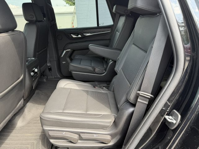 Used 2023 GMC Yukon Denali AWD/4WD image 16