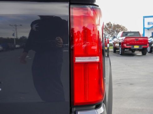 New 2026 Toyota Tacoma TRD Sport image 8