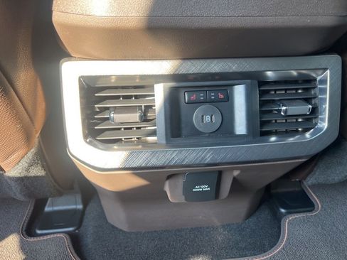 Used 2026 Ford F250 King Ranch AWD/4WD image 10