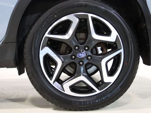 Used 2020 Subaru Crosstrek 2.0i Limited AWD/4WD image 73