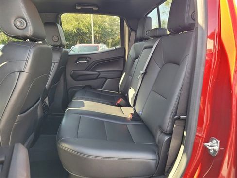 Used 2024 Chevrolet Colorado LT w/ LT Convenience Package III image 13