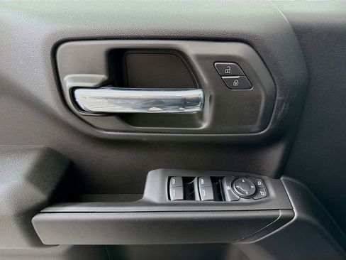 New 2026 Chevrolet Silverado 1500 Custom image 17