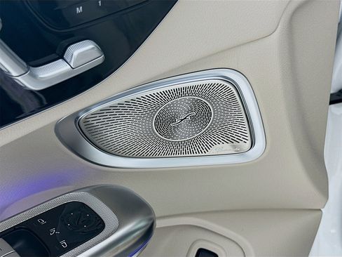 New 2026 Mercedes-Benz CLE 300 4MATIC Cabriolet image 20