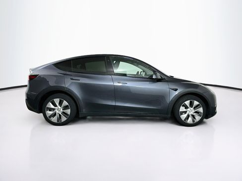 Used 2023 Tesla Model Y Long Range AWD/4WD image 10