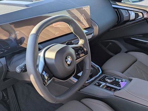 New 2026 BMW X3 xDrive30 w/ Convenience Package image 3