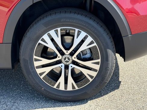 New 2026 Mercedes-Benz GLB 250 image 15