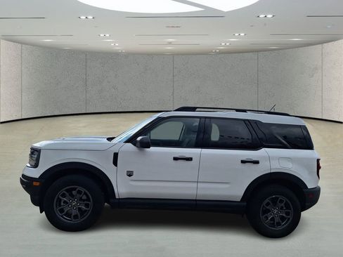Used 2024 Ford Bronco Sport Big Bend image 2