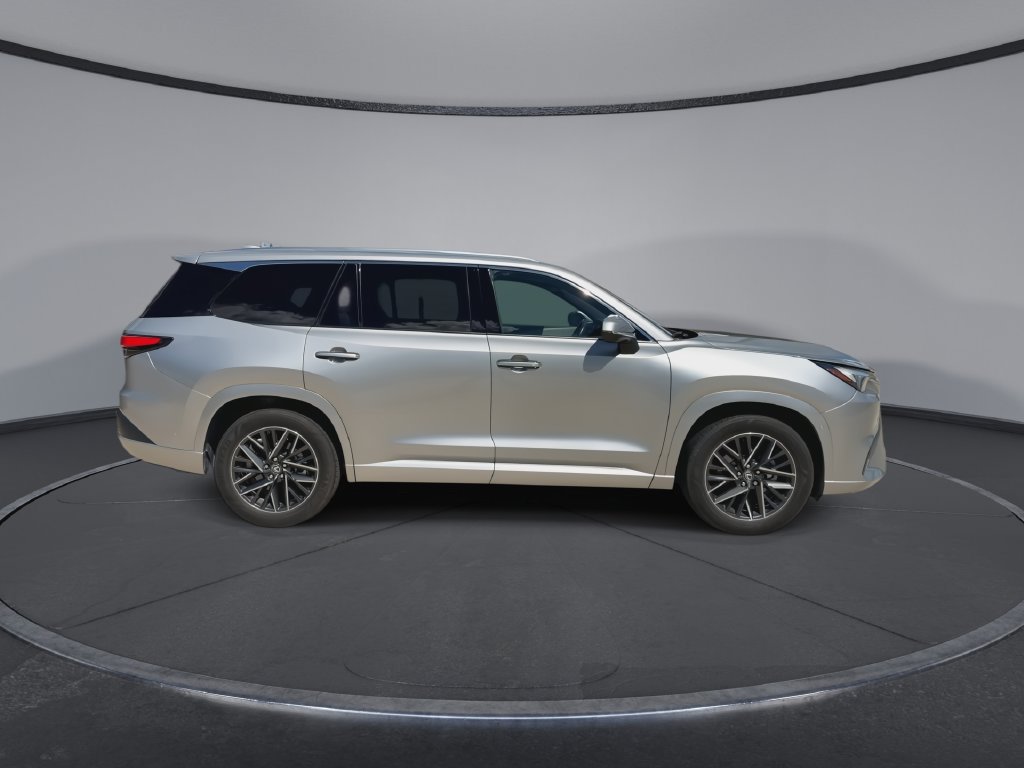 Certified 2025 Lexus TX 350 AWD w/ Technology Package image 9