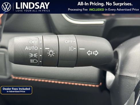 Used 2026 Honda Passport TrailSport Elite image 22