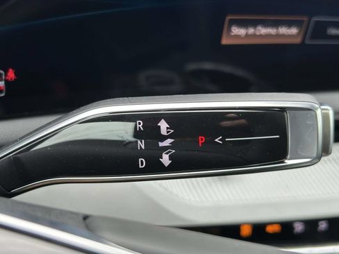 New 2027 Cadillac Optiq Sport RWD image 26