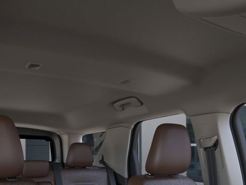 New 2025 Ford Bronco Sport Outer Banks AWD/4WD image 23