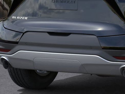 New 2026 Chevrolet Blazer LT image 14