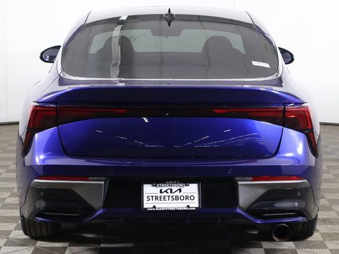 Used 2025 Kia K5 EX image 14