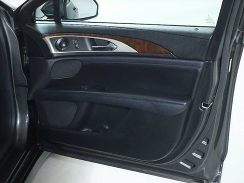Used 2018 Lincoln MKZ Reserve w/ Technology Package AWD/4WD image 31
