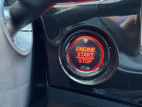 Used 2024 Honda Civic Touring image 17