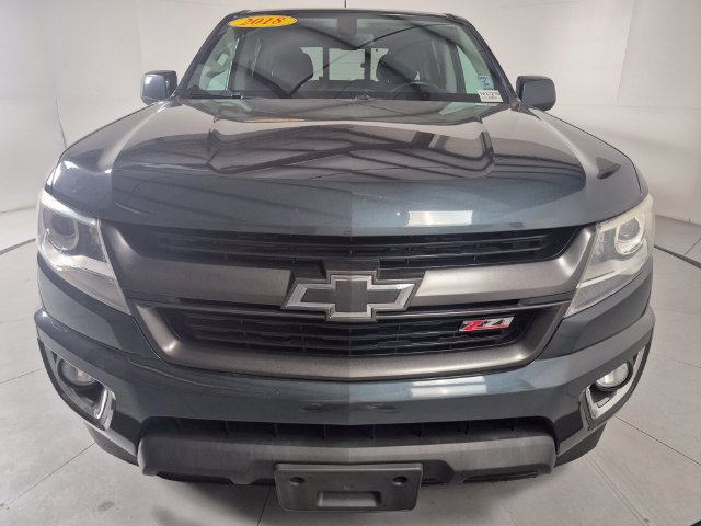 Used 2018 Chevrolet Colorado Z71 RWD image 7
