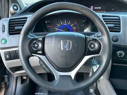 Used 2012 Honda Civic EX image 17
