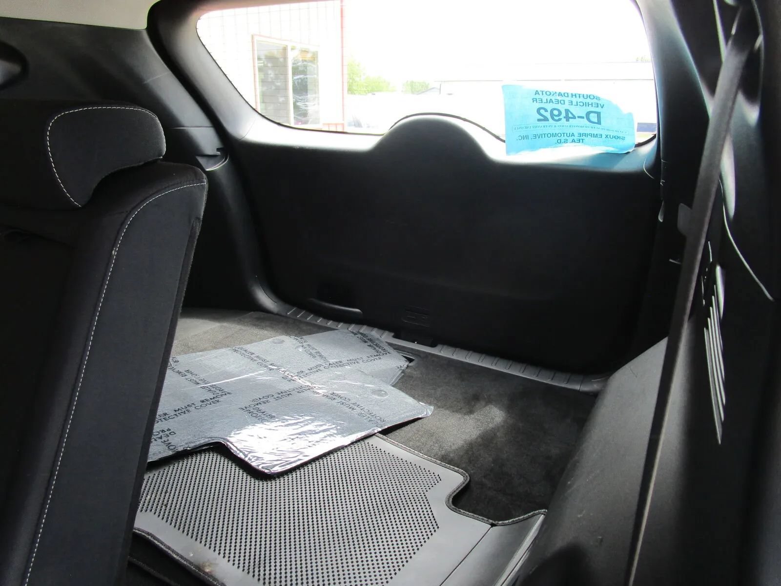 Used 2024 Hyundai Tucson SE AWD/4WD image 14